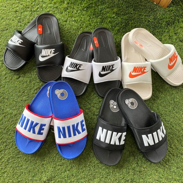 APORITO三次】＜NIKE＞サンダル入荷しました！