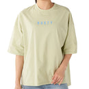 ラスティ ペアテックス バッグニコちゃん ハイブリットロングTシャツ 925466 Tシャツ 半袖 水陸両用 シワになりにりにくい UPF50+ 軽量 速乾 レディース