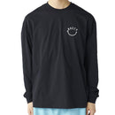 ラスティ ペアテックス バッグニコちゃん ハイブリットロングTシャツ 914472 Tシャツ 長袖 水陸両用 シワになりにりにくい UPF50+ 軽量 速乾 メンズ