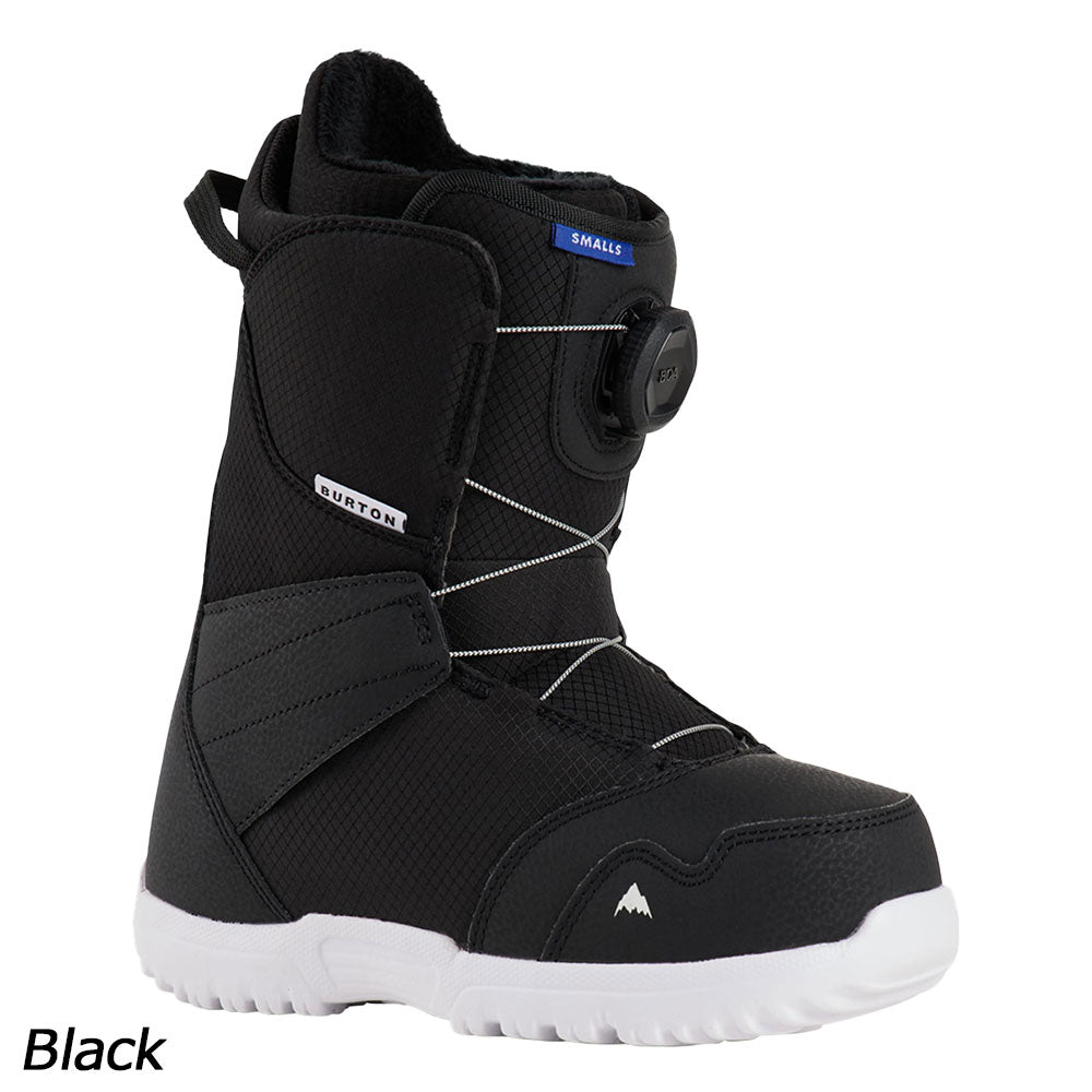 【美品】BARTON スノーボードブーツ ボアシステム バートン スモールズ ボア(R) | APORITO（アポリト）公式通販サイト
