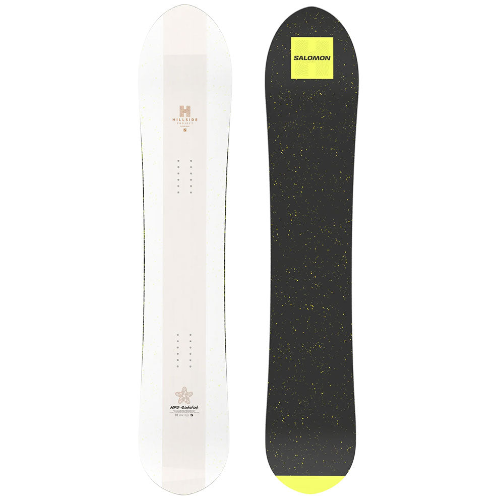 サロモン　シックスティック　sickstick HPS - SICKSTICK 』 SALOMON サロモン 25-26 シックスティック