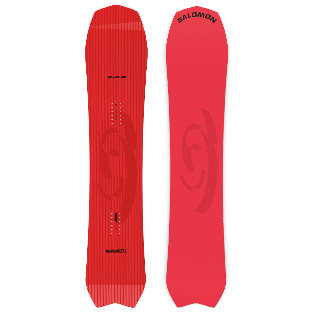 サロモン ダンスホール | APORITO（アポリト）公式通販サイト