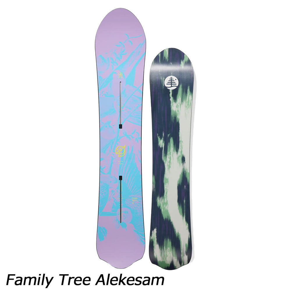 バートン ファミリーツリー アレケサム | APORITO（アポリト）公式通販