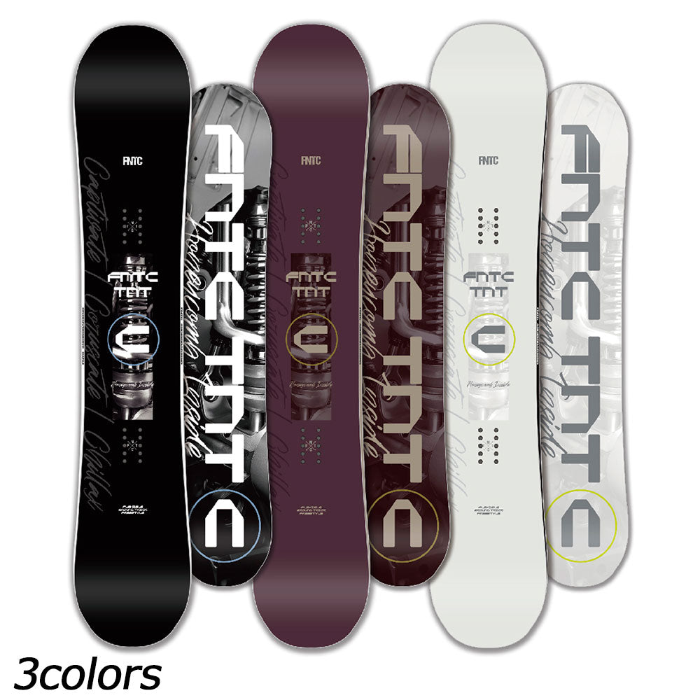 エフエヌティーシー ティー・エヌ・ティー・シー | APORITO（アポリト