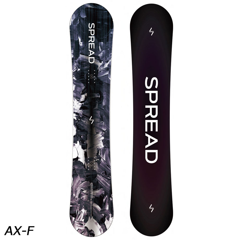 スプレッド AX-F | APORITO（アポリト）公式通販サイト