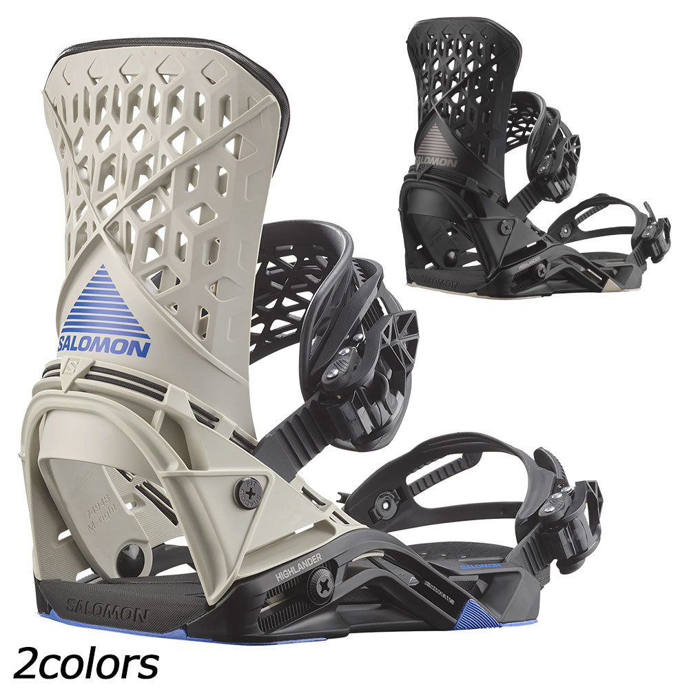 サロモン ハイランダー | APORITO（アポリト）公式通販サイト