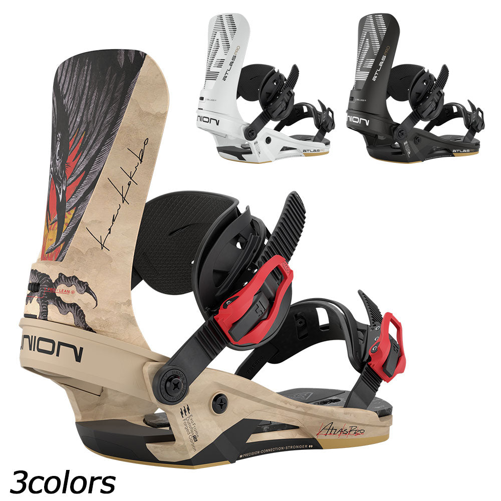 ユニオン アトラスプロ | APORITO（アポリト）公式通販サイト