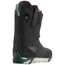 バートン SLX W25JP-106201 スノーボード ブーツ Speed Zone メンズ