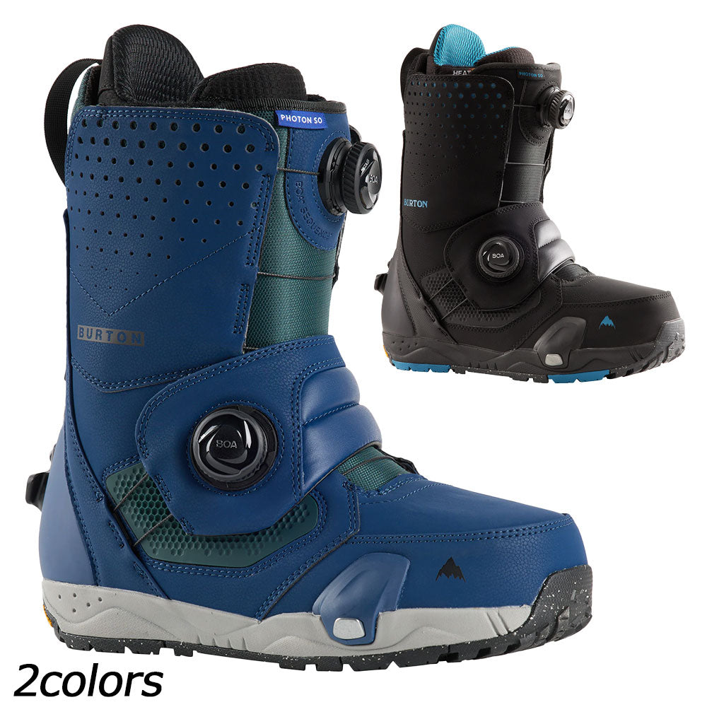 バートン フォトン ステップオン(R) ワイド | APORITO（アポリト）公式