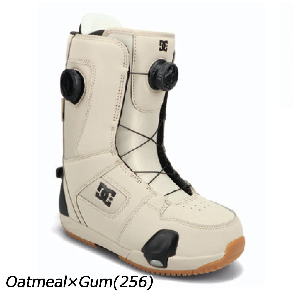 ディーシーシューズ フェイズ ボア プロ ステップオン(R) | APORITO