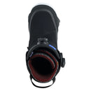 バートン ウェイブレンジ エックス プロ ステップオン(R) ワイド W26JP-304811 スノーボード ブーツ ステップオン BOA レディース