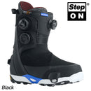 バートン ウェイブレンジ エックス プロ ステップオン(R) ワイド W26JP-304811 スノーボード ブーツ ステップオン BOA レディース
