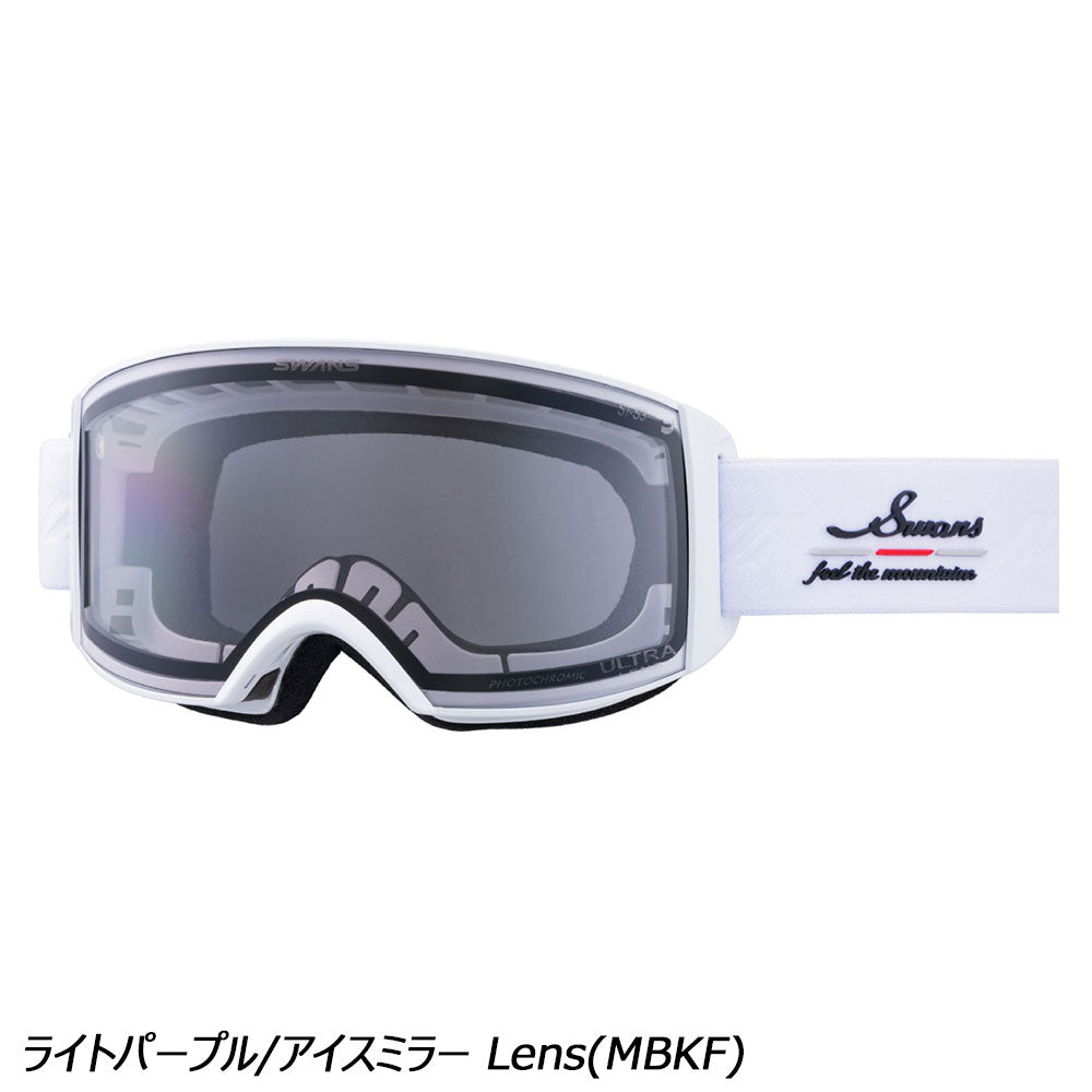 スワンズ ラカン ULTRA調光ミラーモデル | APORITO（アポリト）公式