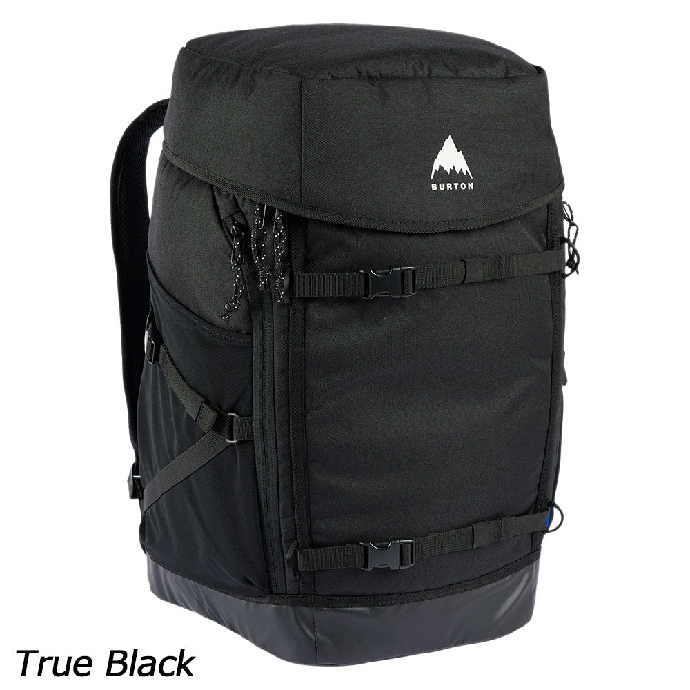 【美品】BURTON バートン カモフラージュ バックパック ブーツパック バートン ギグ ブーツ 48L パック | APORITO（アポリト）公式通販サイト