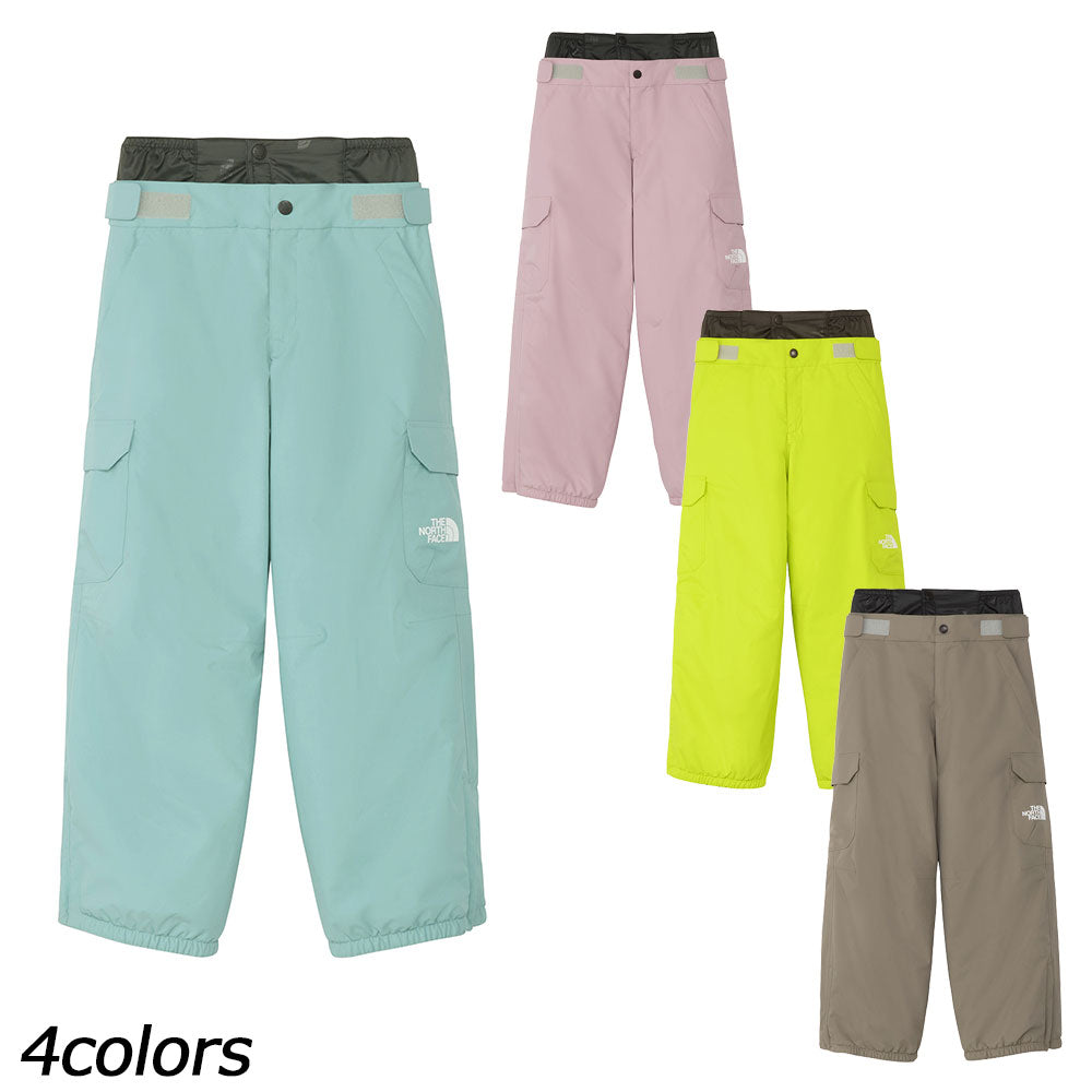 ノースフェイス スノーオーバーパンツ | APORITO（アポリト）公式通販