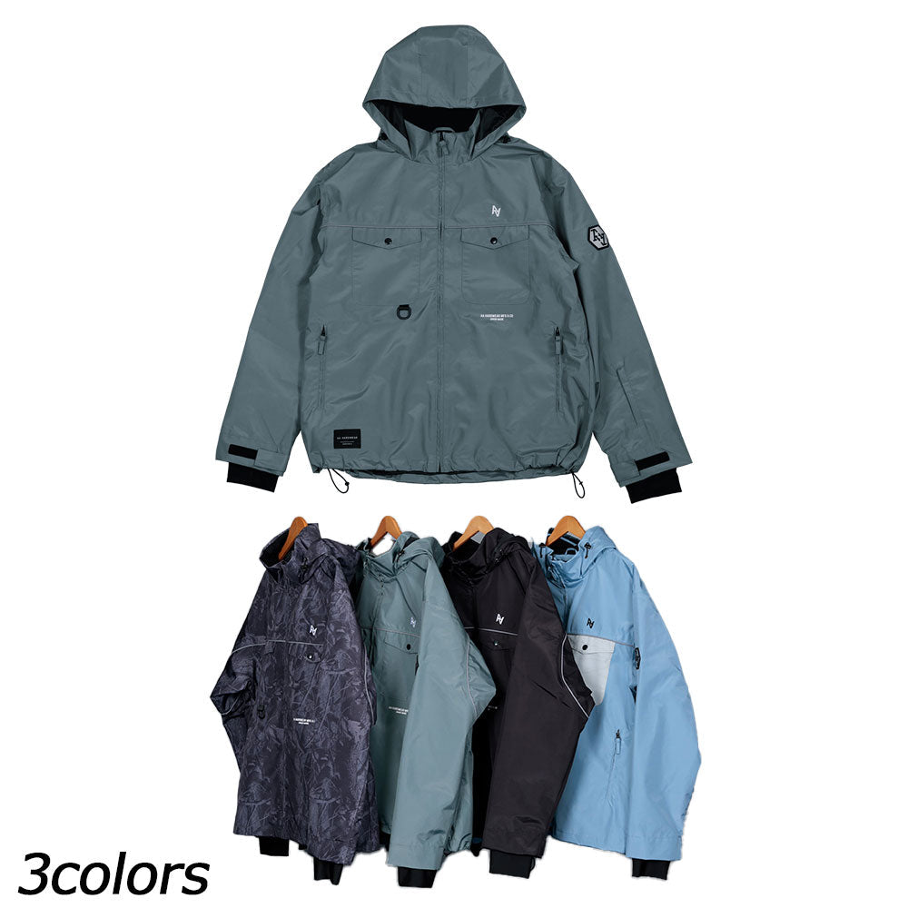 AA HARDWEAR(ダブルエーハードウェア)