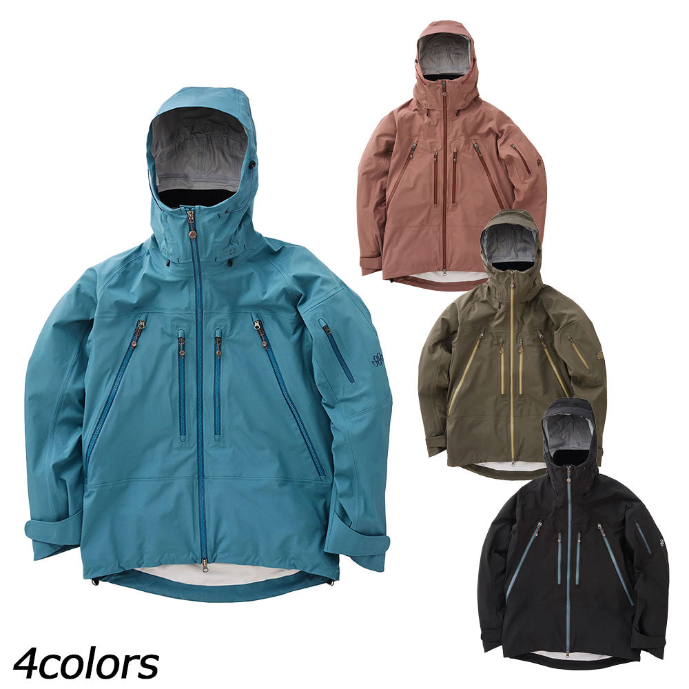 ティートンブロス TBジャケット | APORITO（アポリト）公式通販サイト