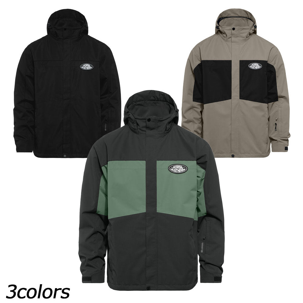 ホースフェザーズ モリスジャケット | APORITO（アポリト）公式通販サイト