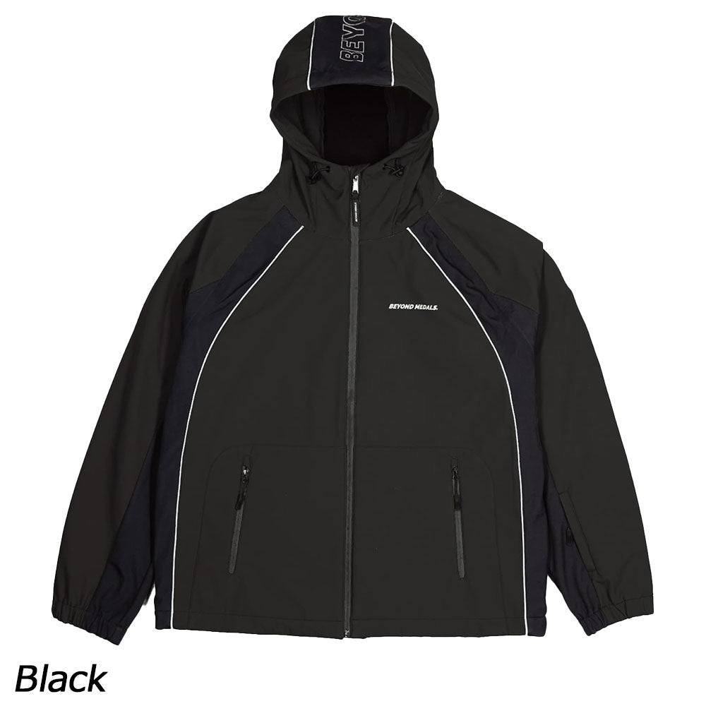 けんぴー様のstone  ソフトシェル ジャケット ビヨンドメダルズ ソフトシェルジャケット | APORITO（アポリト）公式