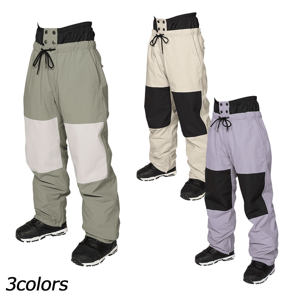 SCAPE OUTER WEAR☆スノボウエア SCAPE.OUTERWEAR(エスケープアウターウェア)