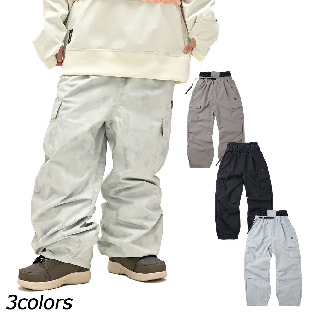 アンセム エニグマパンツ | APORITO（アポリト）公式通販サイト