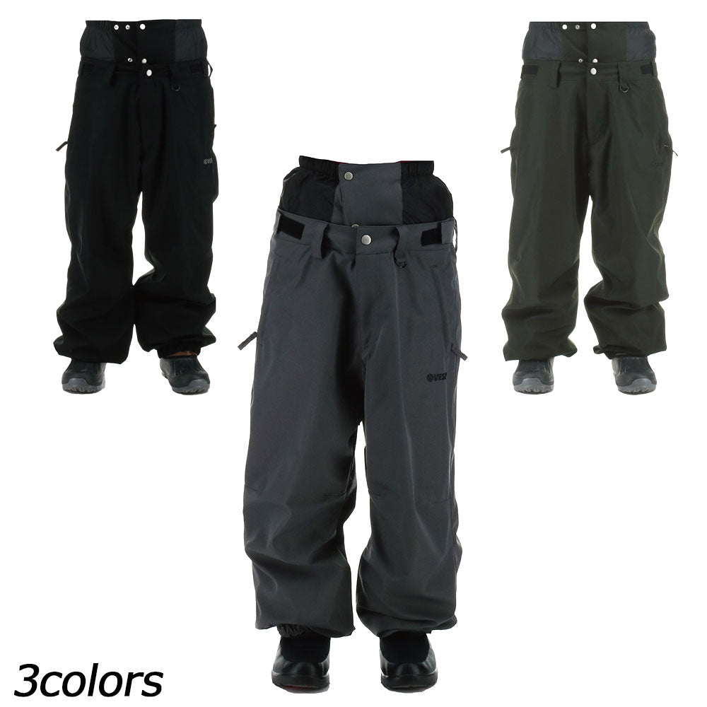 べスプ チノワイドジョガーパンツ | APORITO（アポリト）公式通販サイト