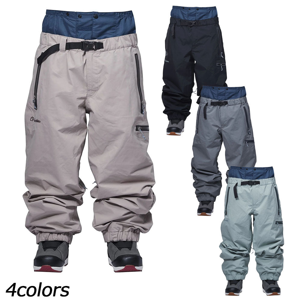 スノーボードウェア パンツ | APORITO（アポリト）公式通販サイト