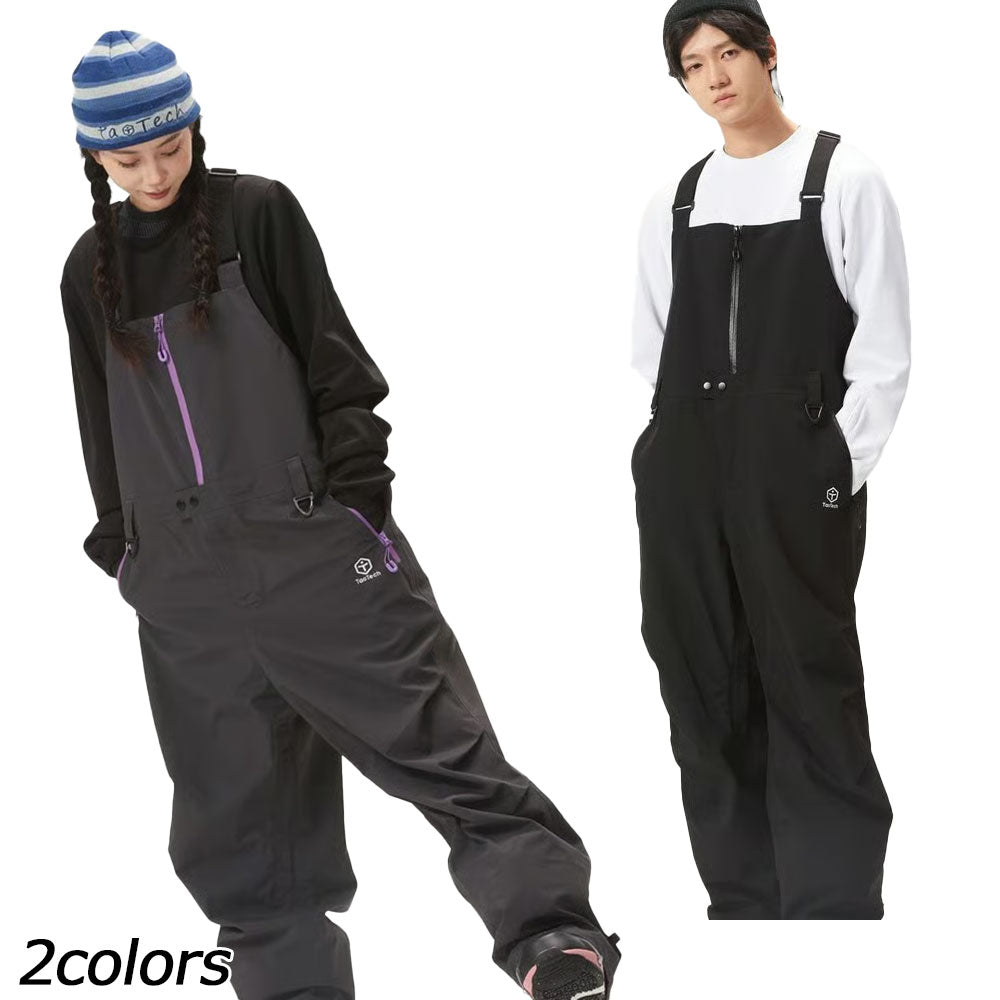 タオテック 3レイヤーバルーンビブパンツ | APORITO（アポリト）公式