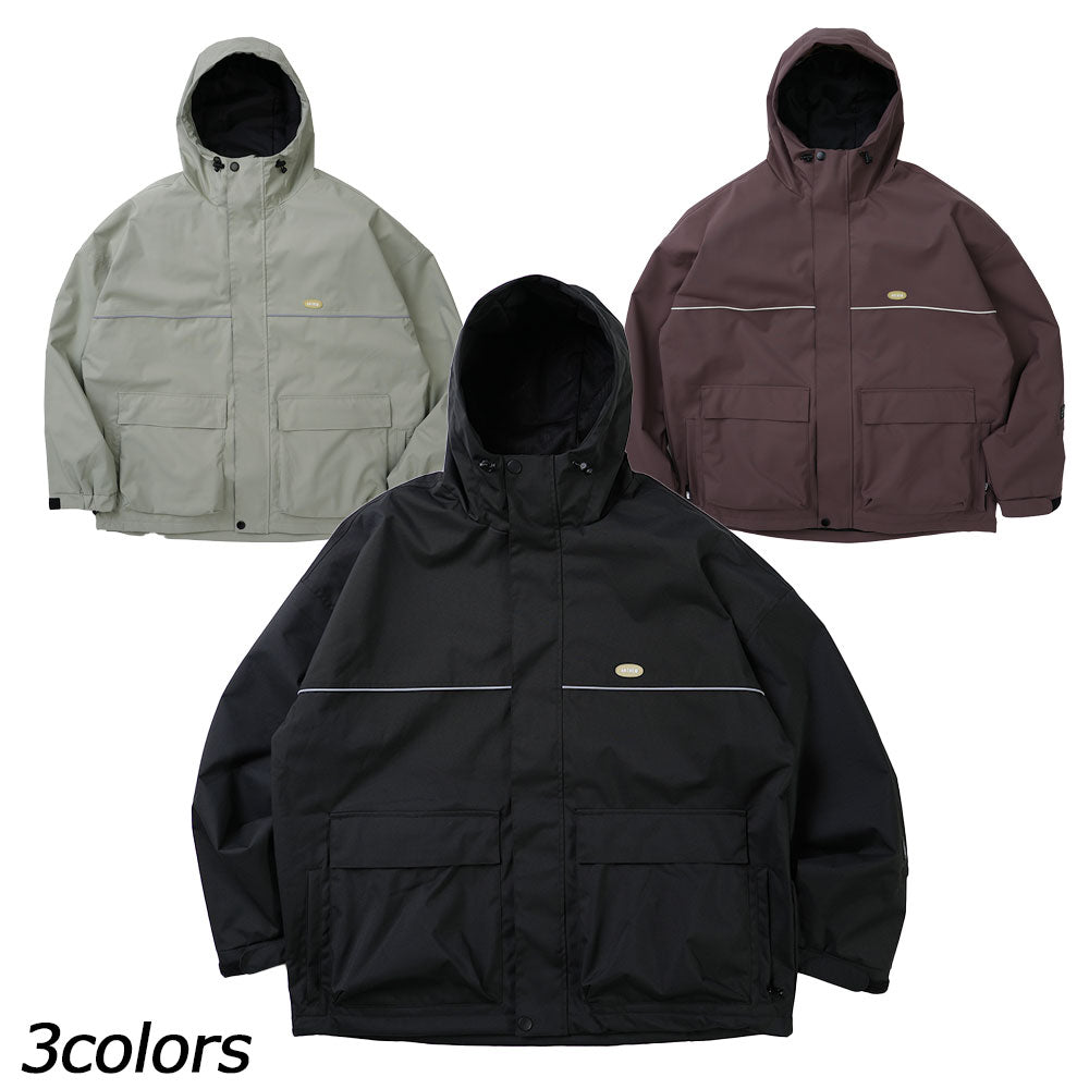 アンセム ウィプラッシュジャケット | APORITO（アポリト）公式通販サイト