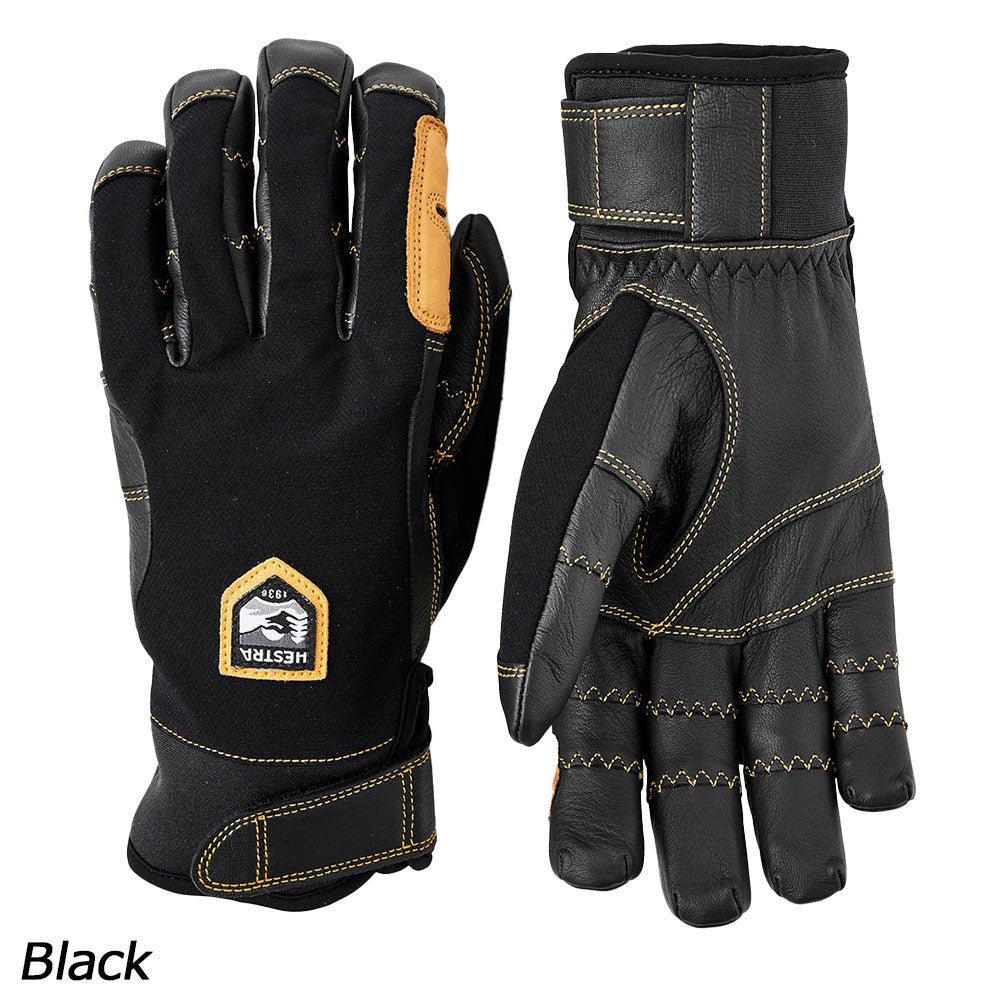 HESTRA ヘストラ エルゴグリップアクティブ サイズ8 GORE-TEX ヘストラ エルゴグリップアクティブ | APORITO（アポリト）公式通販サイト