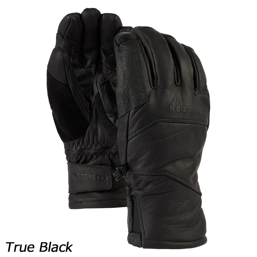 バートン エーケー クラッチ ゴアテックス レザー グローブ | APORITO