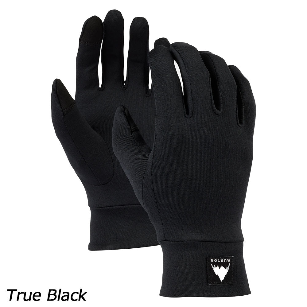 専用品 バートン タッチスクリーン グローブライナー | APORITO（アポリト