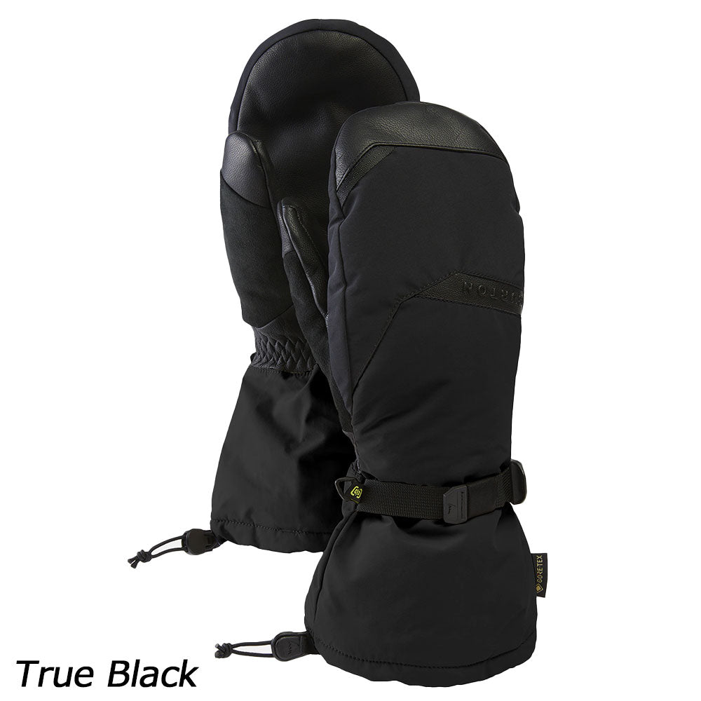 バートン ゴアテックス デラックス ミトン | APORITO（アポリト）公式