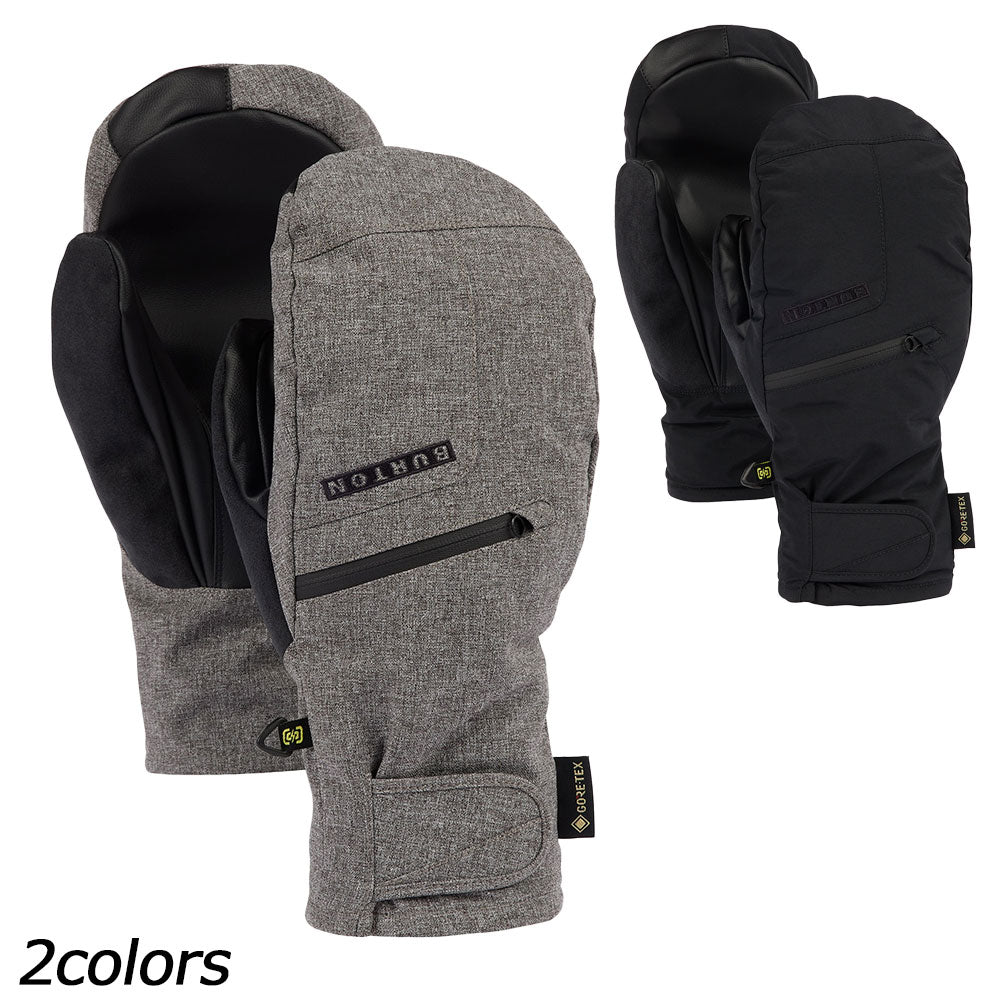 バートン　ゴアテックス　アンダーミトン　26年モデル　新品　送料込み　M バートン ゴアテックス アンダーミトン | APORITO（アポリト）公式通販