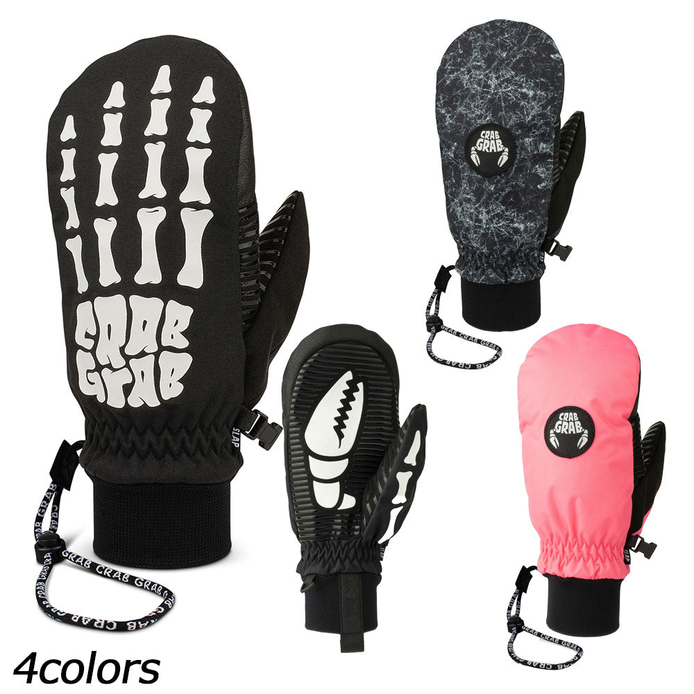 新品未使用 保管品 POC グラブ ミトンタイプ クラブグラブ スラップミトン | APORITO（アポリト）公式通販サイト