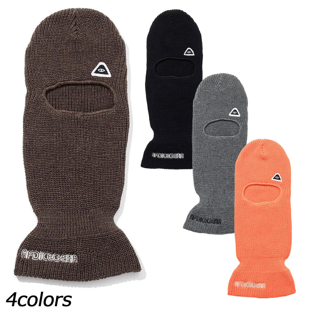 ポーラー ADF×ポーラー バラクラバ | APORITO（アポリト）公式通販サイト