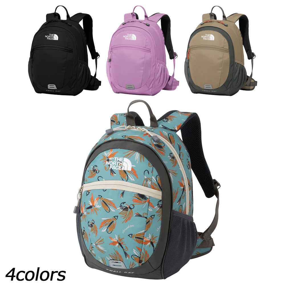 ⭐️THE NORTH FACE ⭐️デイパックリュック★20リットル THE NORTH FACE ザ・ノース・フェイス リュックサック 20L