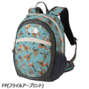 ノースフェイス スモールデイ NMJ72360 デイバッグ バックパック リュックサック 容量15L キッズ ジュニア ユース