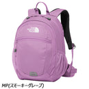 ノースフェイス スモールデイ NMJ72360 デイバッグ バックパック リュックサック 容量15L キッズ ジュニア ユース