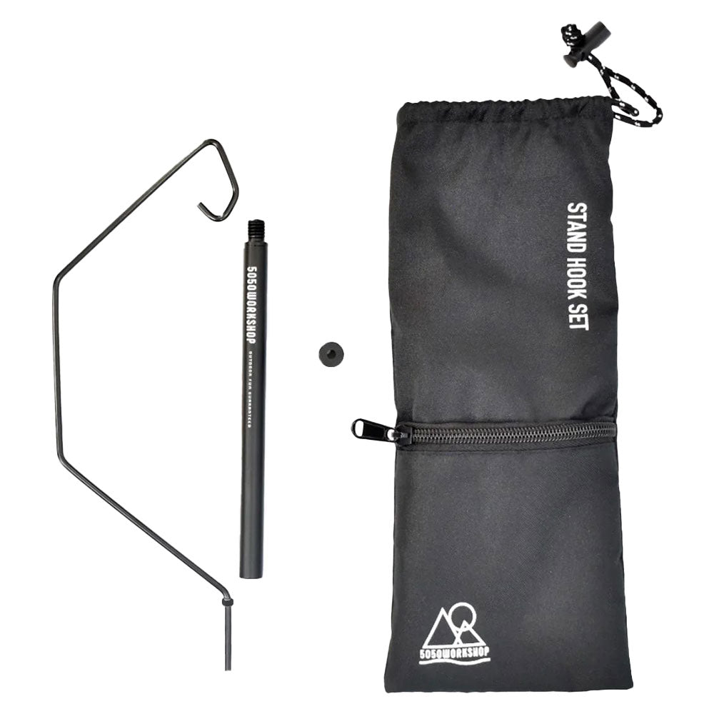 5050ワークショップ スタンドフックセット | APORITO（アポリト）公式