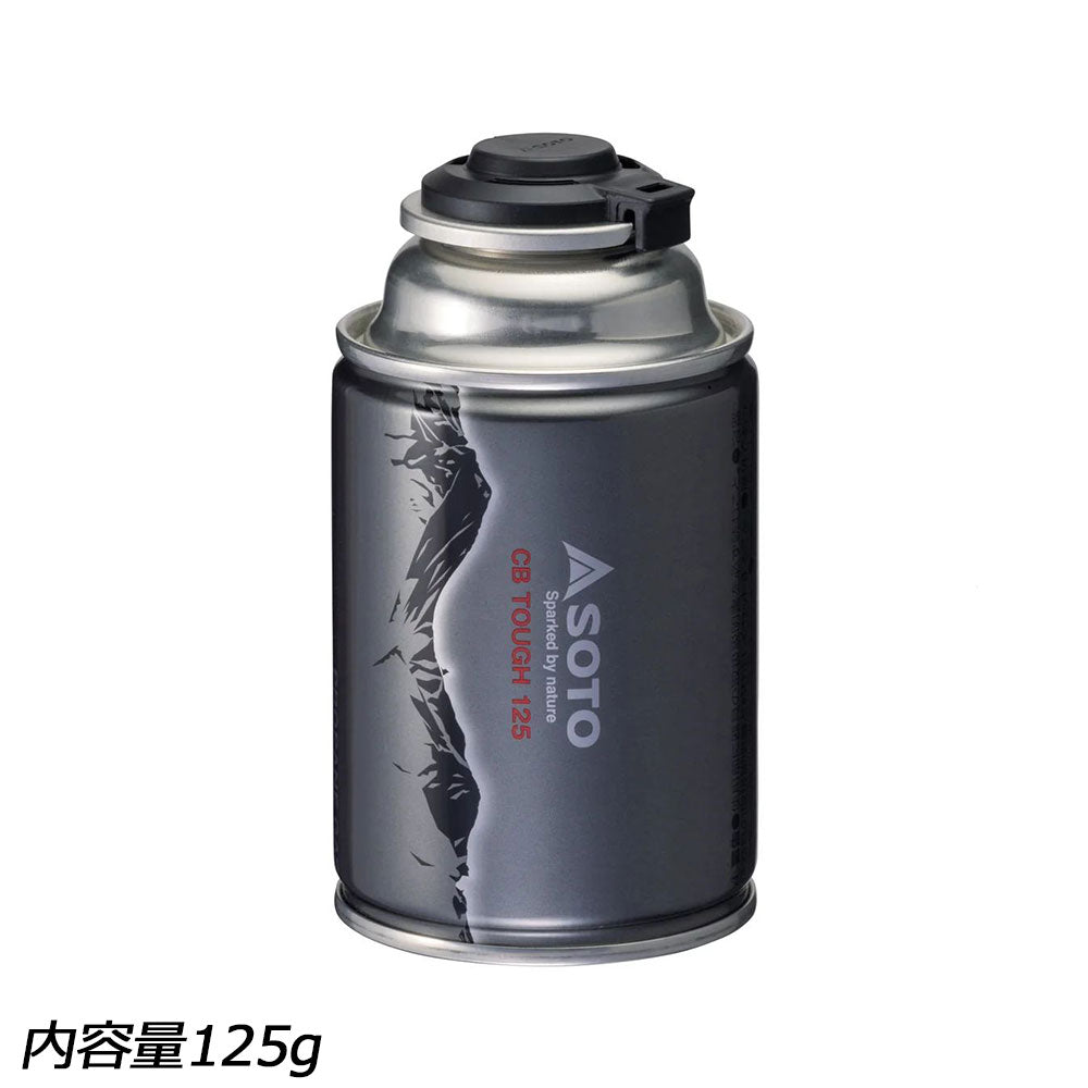 ソト CB TOUGH (タフ) 125 | APORITO（アポリト）公式通販サイト