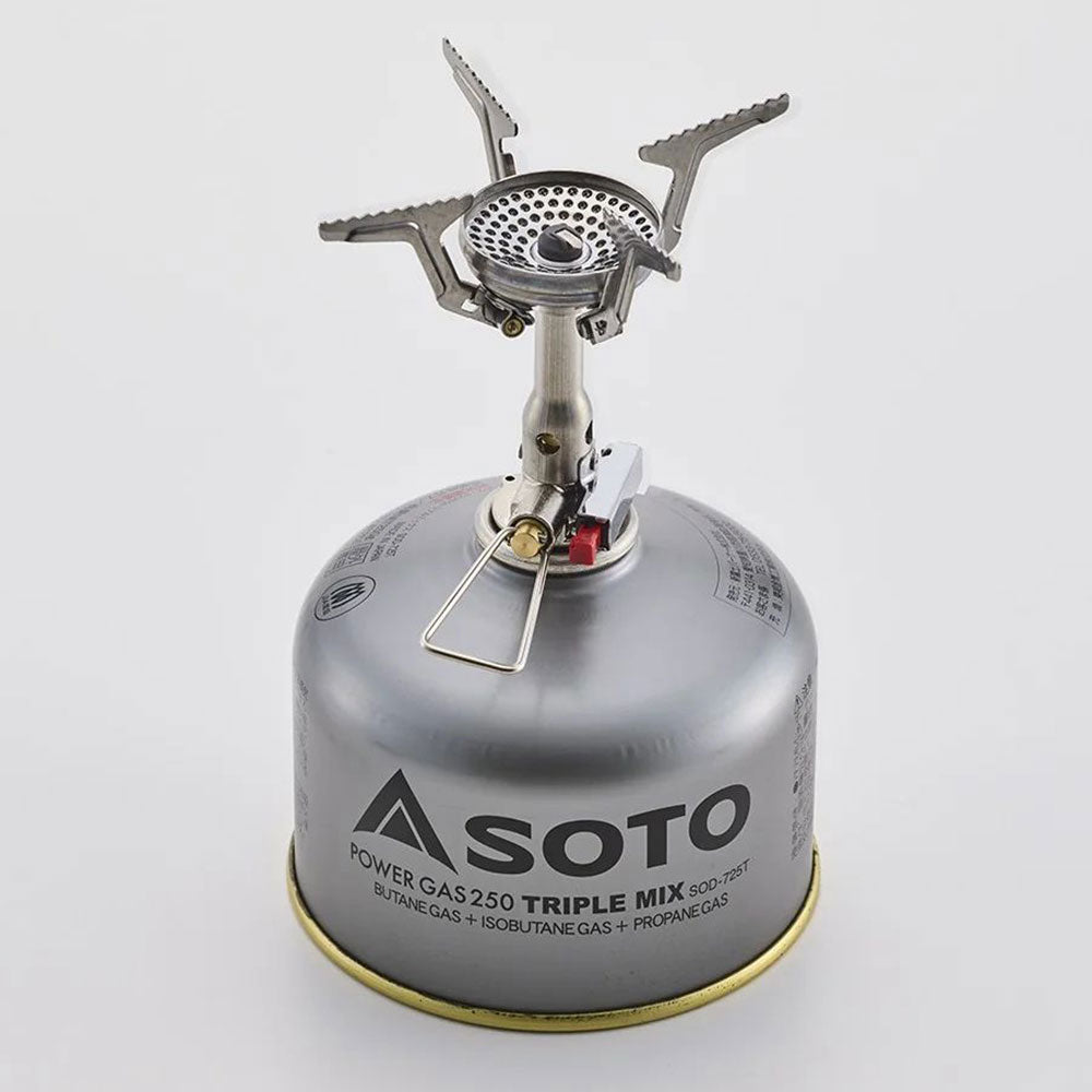 ソト アミカス ※燃料別売 | APORITO（アポリト）公式通販サイト