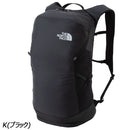 ノースフェイス ワンマイル22 NM62460 デイバッグ バックパック リュックサック 容量22L ランニング