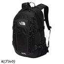 ノースフェイス ビッグショット NM72301 デイバッグ バックパック リュックサック 容量33L