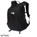 ノースフェイス シングルショット NM72303 デイバッグ バックパック リュックサック 容量20L
