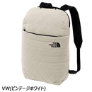 ノースフェイス ジオフェイススリムパック NM32350 デイバッグ バックパック リュックサック 容量14L