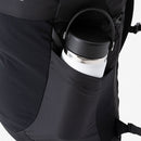 ノースフェイス ヘイジーデイパック NM82455 デイバッグ バックパック リュックサック 容量22L