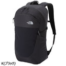 ノースフェイス ヘイジーデイパック NM82455 デイバッグ バックパック リュックサック 容量22L