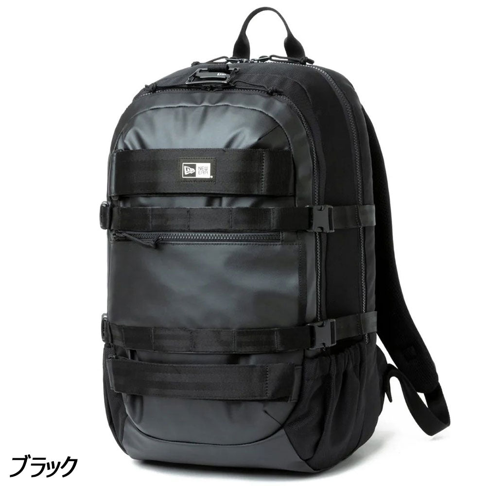 ニューエラ スケートボード アーバンパック 33L TPU | APORITO