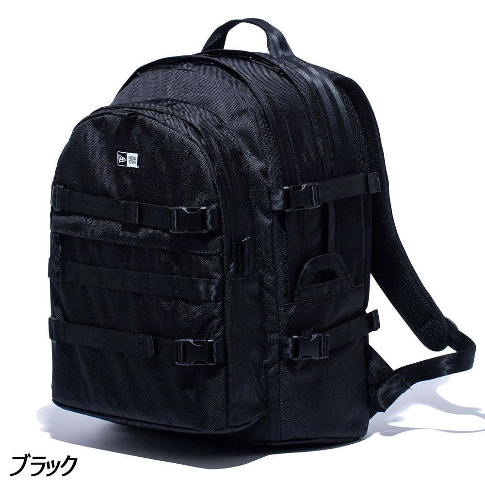 ニューエラ キャリアパック 35L | APORITO（アポリト）公式通販サイト